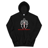 The Good Knight Hoodie