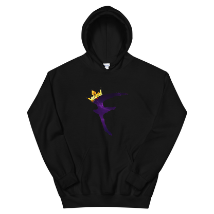 The Real Infamous Double Logo Hoodie