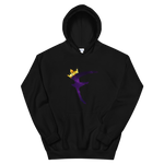 The Real Infamous Double Logo Hoodie