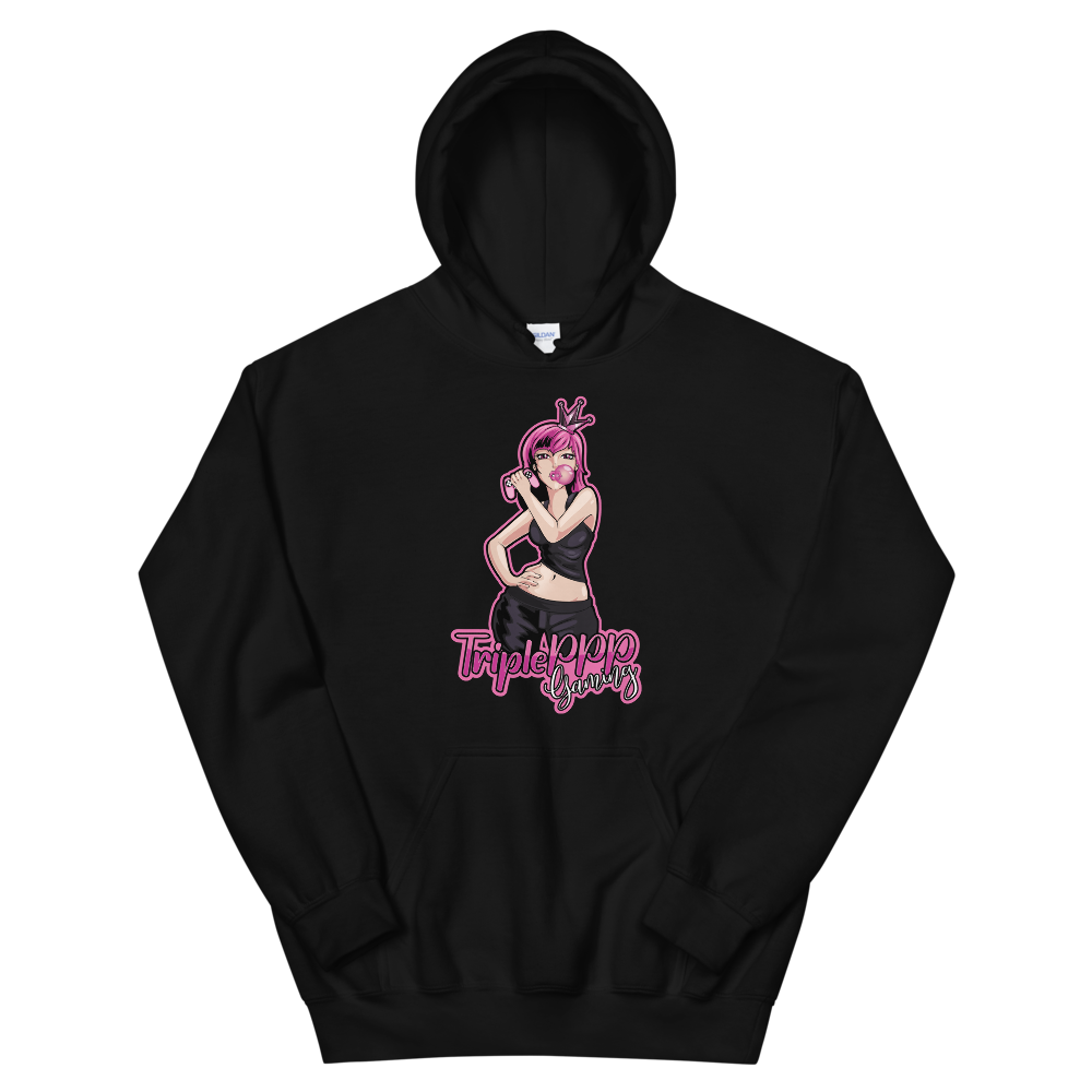 Triple PPP Gaming Hoodie