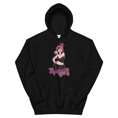 Triple PPP Gaming Hoodie