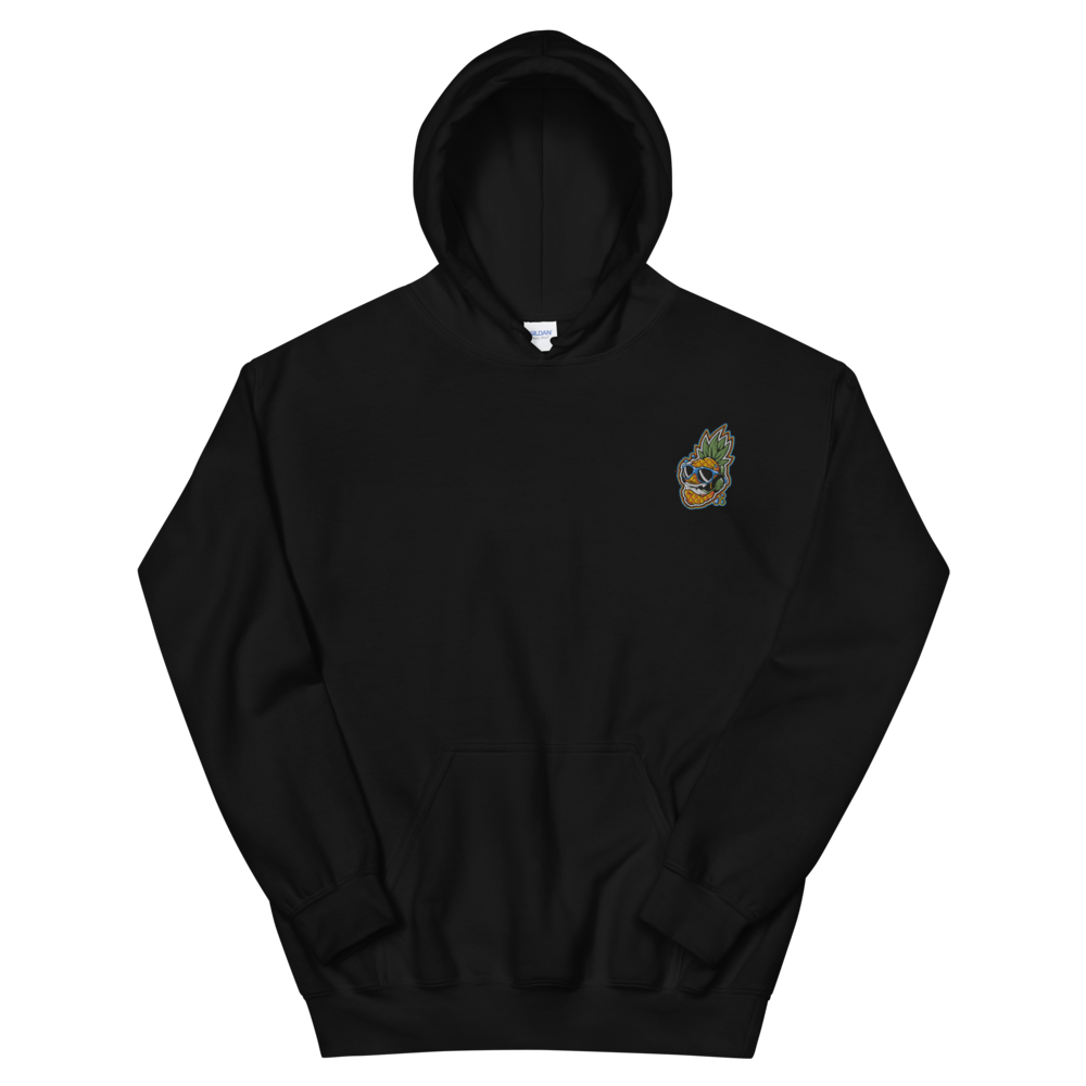 SweatyJayGaming Embroidered Hoodie