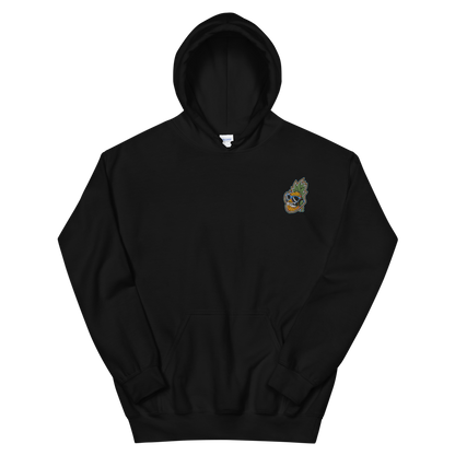 SweatyJayGaming Embroidered Hoodie