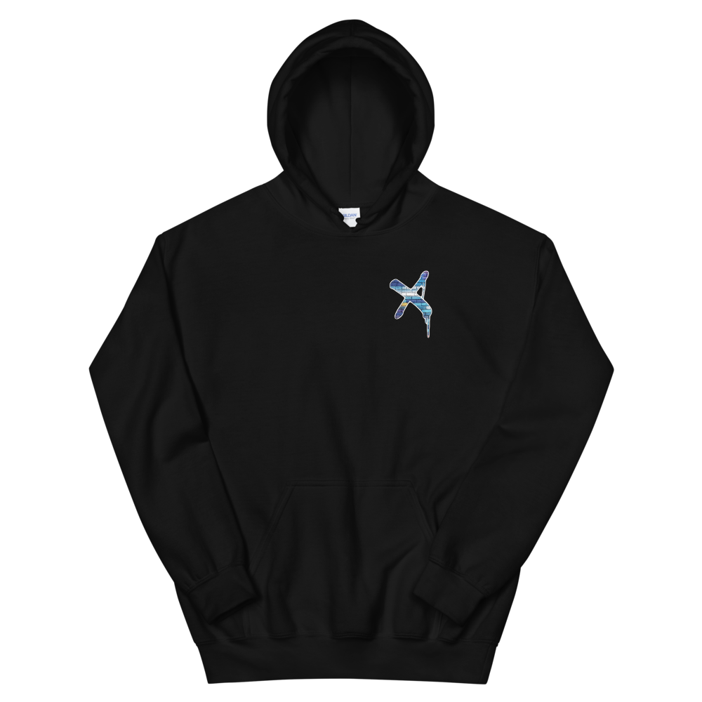 xWi1dx Hoodie