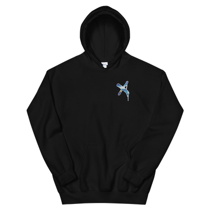 xWi1dx Hoodie