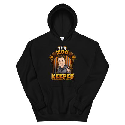 ThaZOOkeeper Hoodie