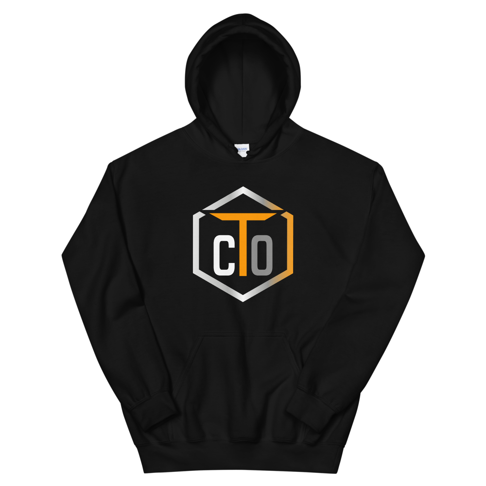 TheChosenOne607 Hoodie