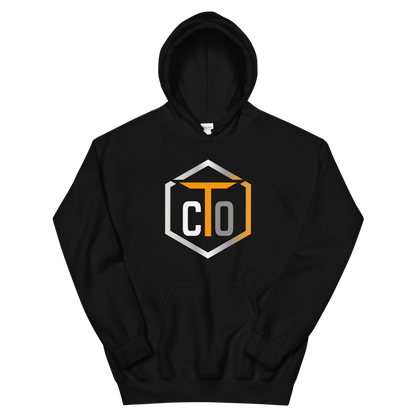 TheChosenOne607 Hoodie