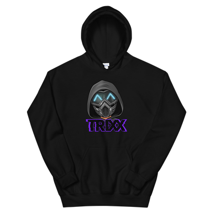 Trixx Hoodie