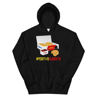 Trixx Nugget Hoodie