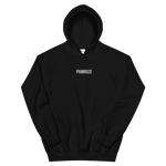 Primroze Embroidered Hoodie