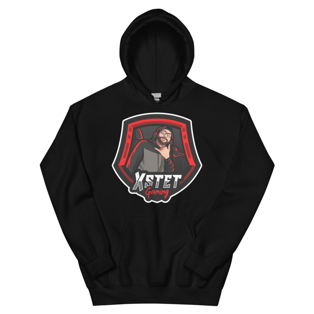 XStet Gaming Hoodie