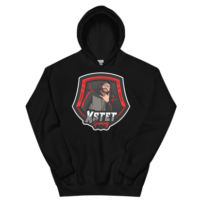 XStet Gaming Hoodie