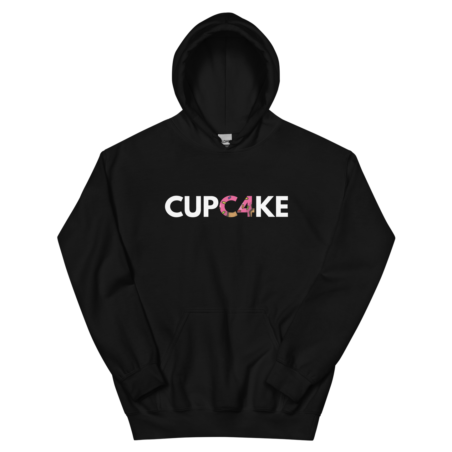 Cupc4ke Hoodie