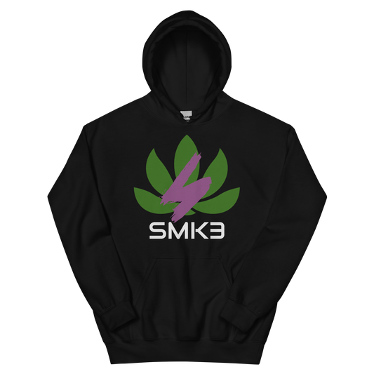 Smok3eh Hoodie