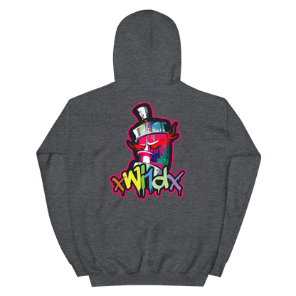 xWi1dx Hoodie