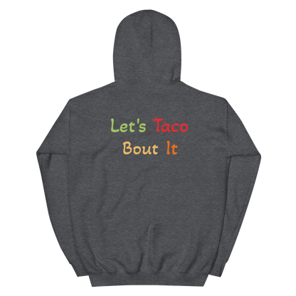 TacoGoon Hoodie