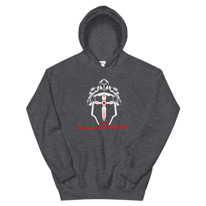 The Good Knight Hoodie