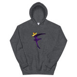 The Real Infamous Double Logo Hoodie