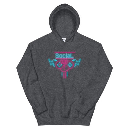 SociaL Hoodie