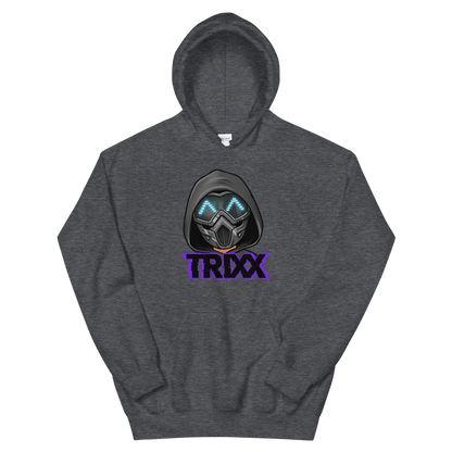 Trixx Hoodie