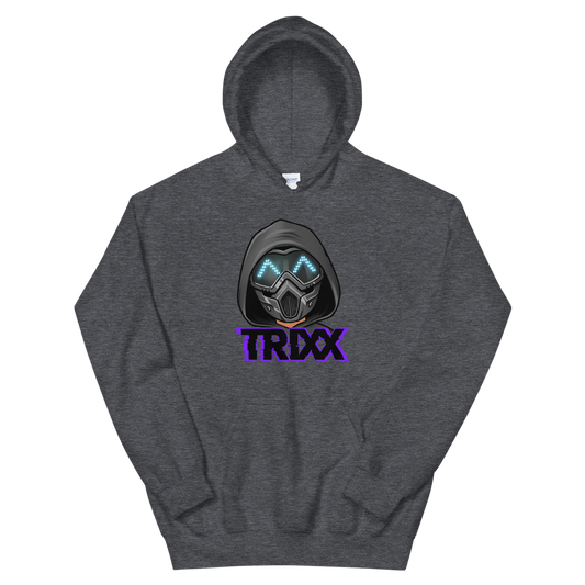 Trixx Hoodie
