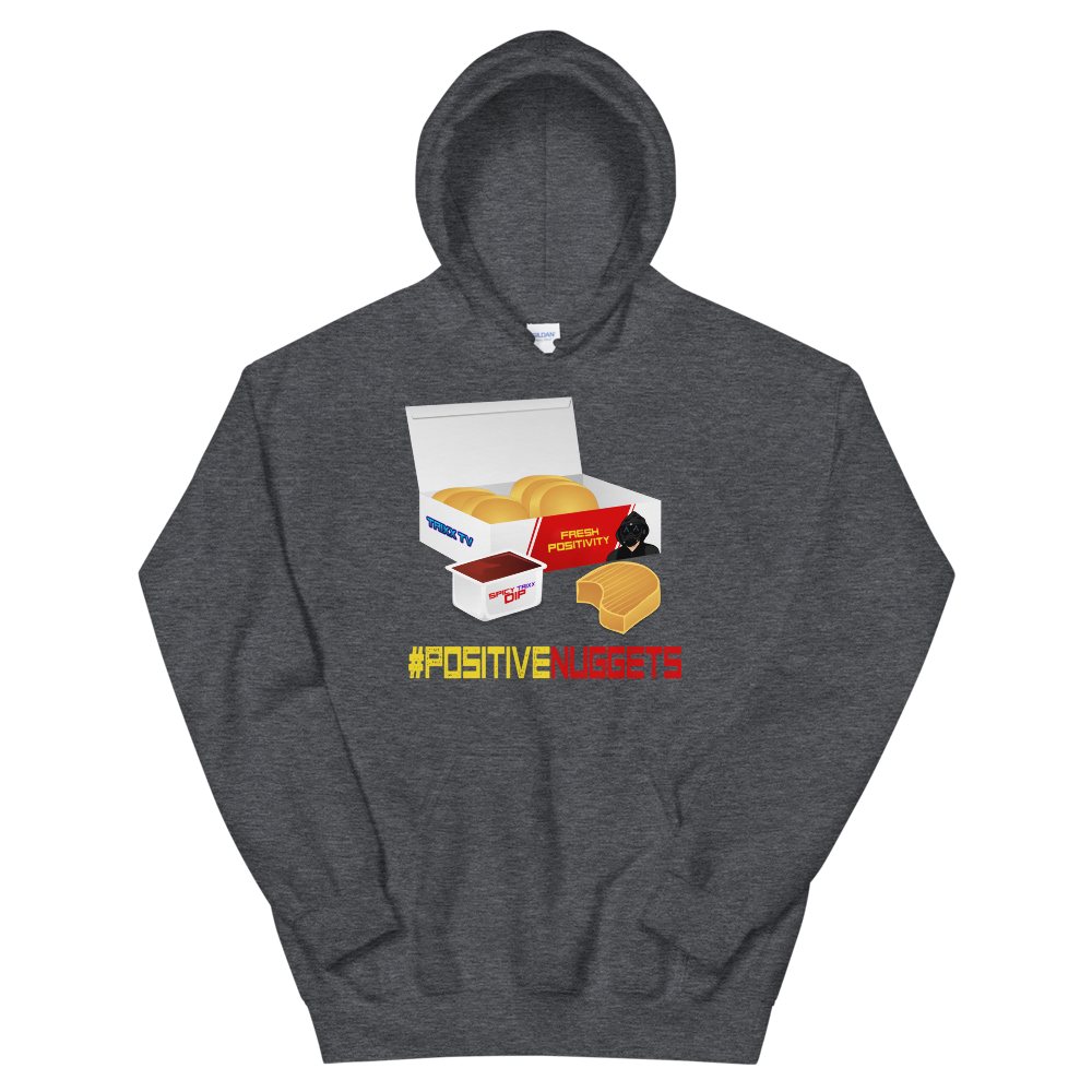 Trixx Nugget Hoodie