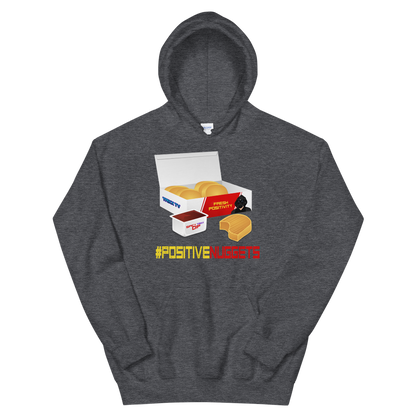Trixx Nugget Hoodie