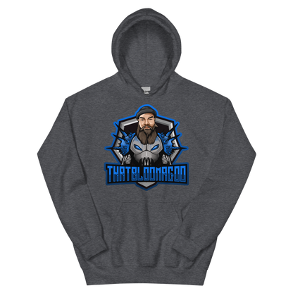 ThatBlooMagoo Hoodie