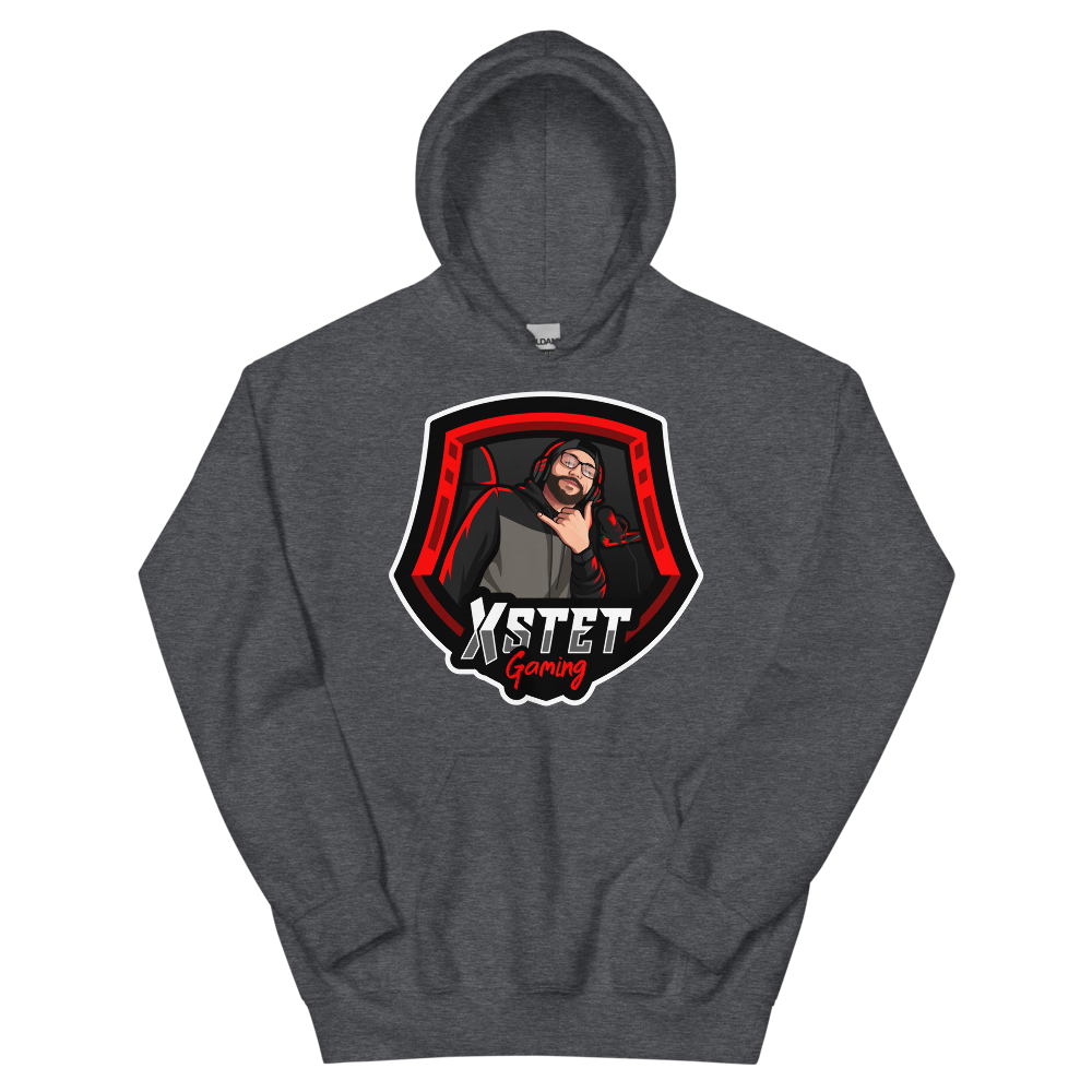 XStet Gaming Hoodie