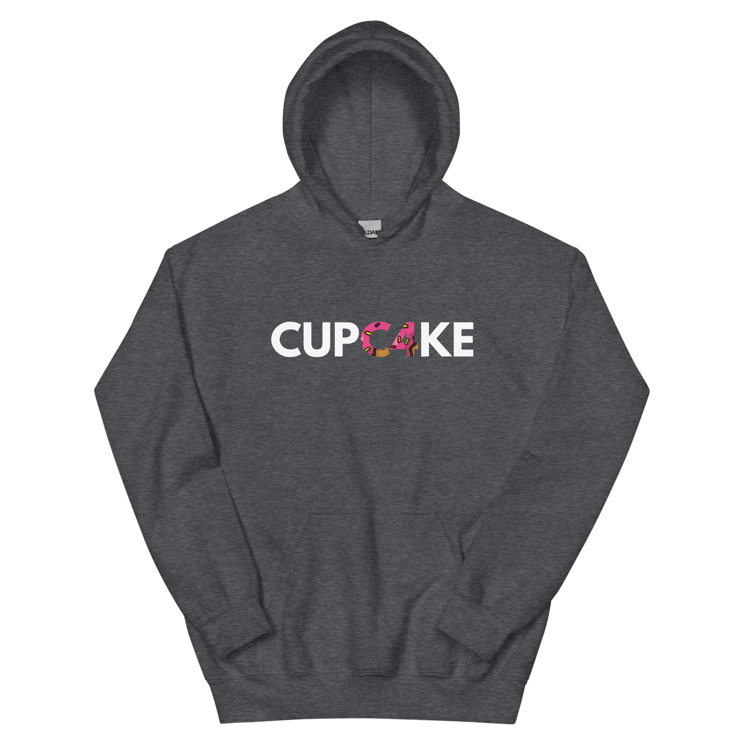 Cupc4ke Hoodie