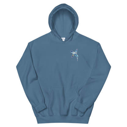 xWi1dx Hoodie
