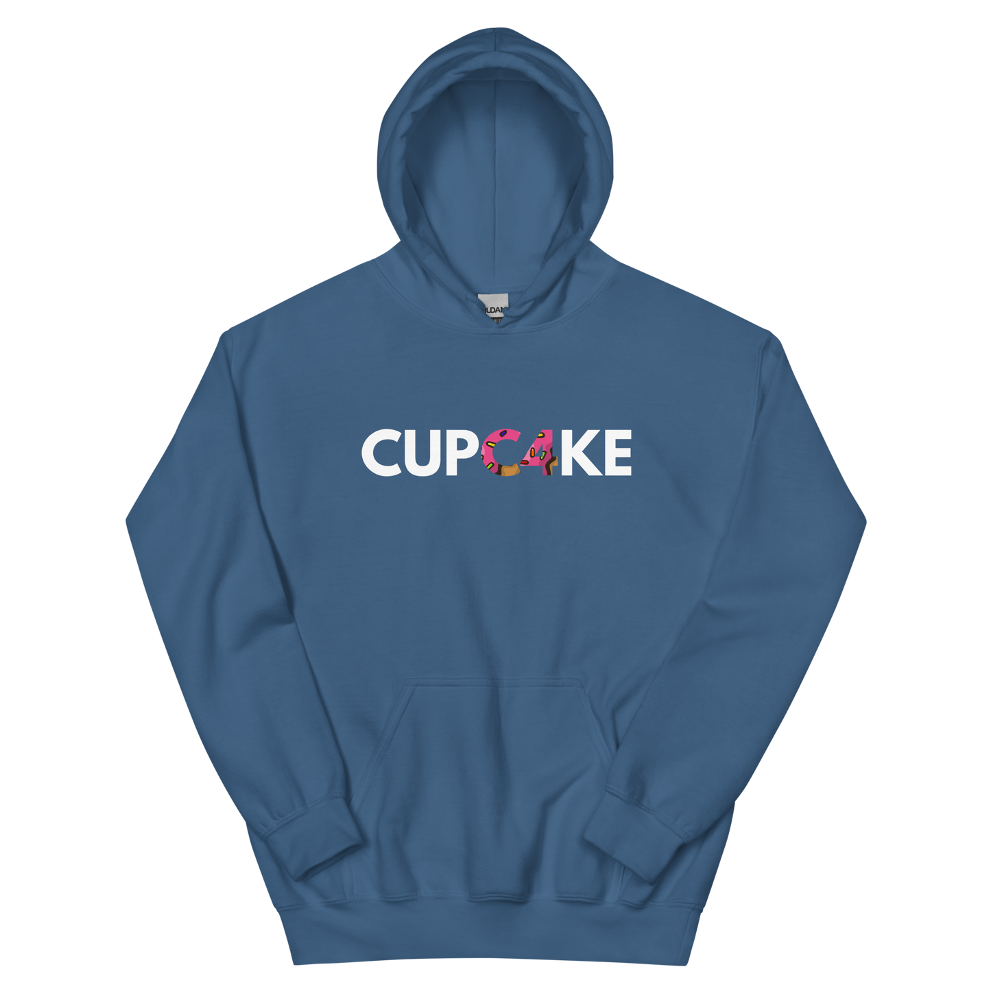 Cupc4ke Hoodie