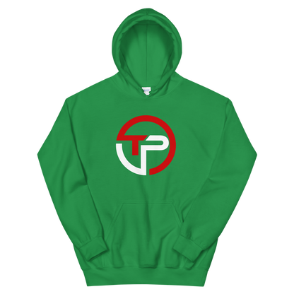 ThaPromise19 Hoodie