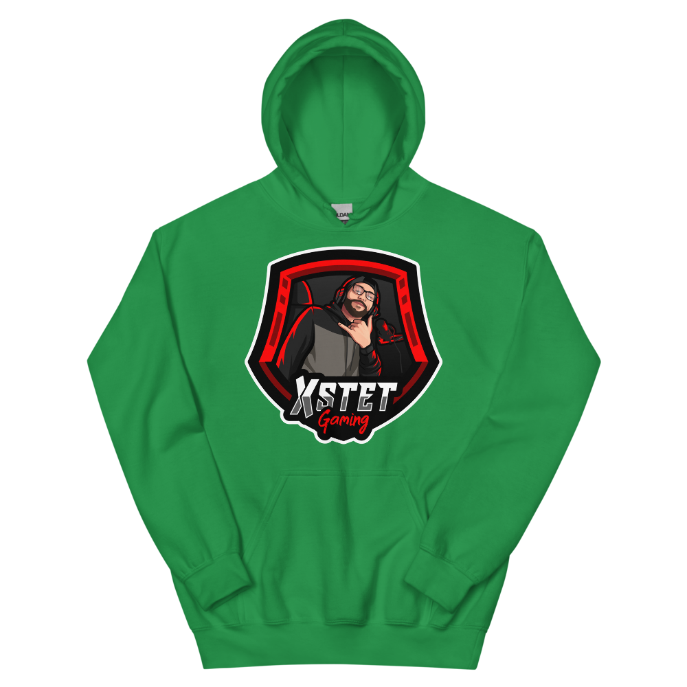 XStet Gaming Hoodie