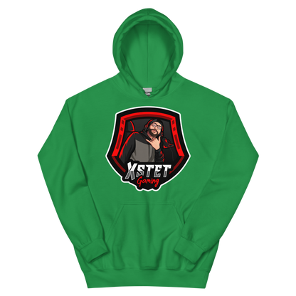 XStet Gaming Hoodie