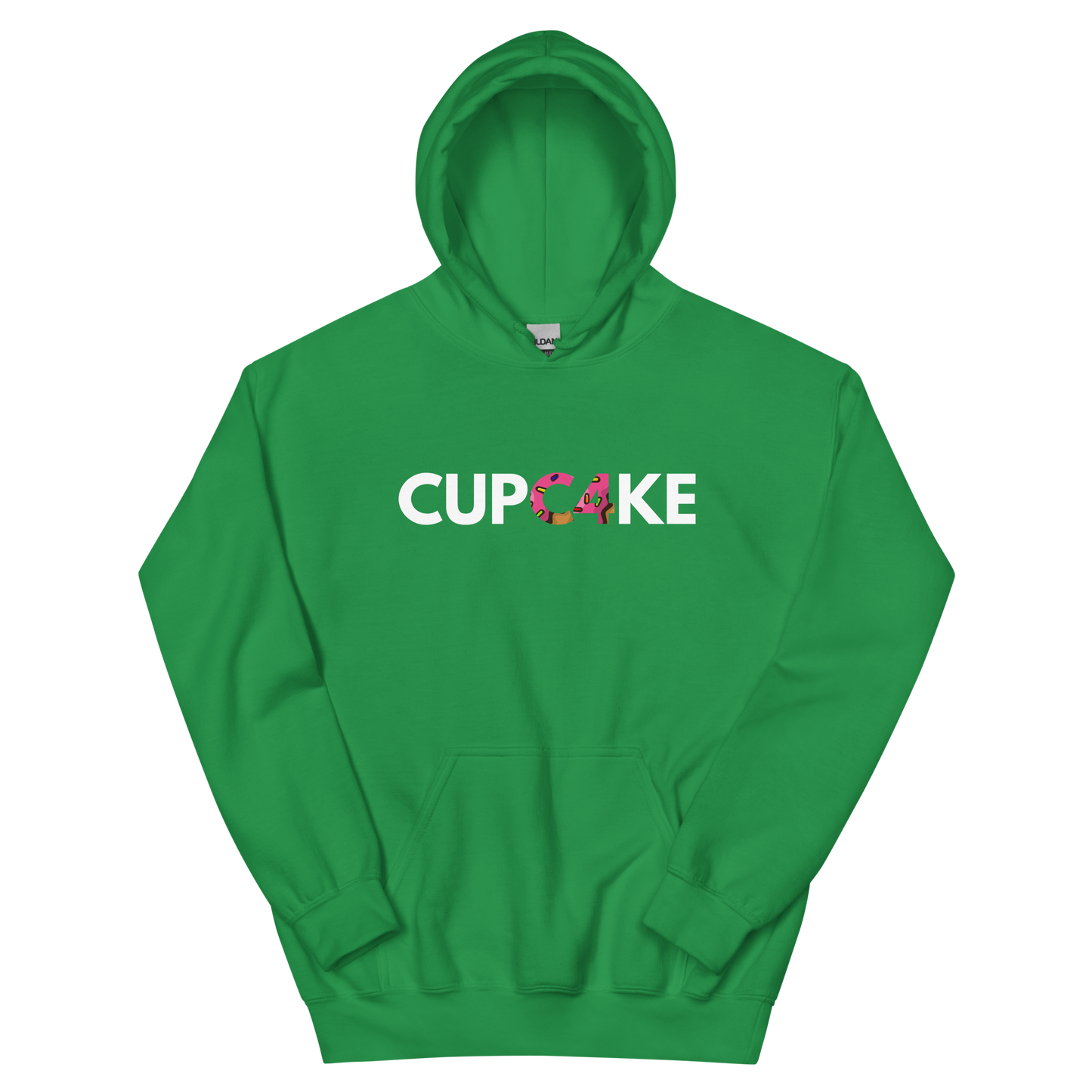 Cupc4ke Hoodie
