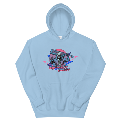 SyntheticBones Hoodie