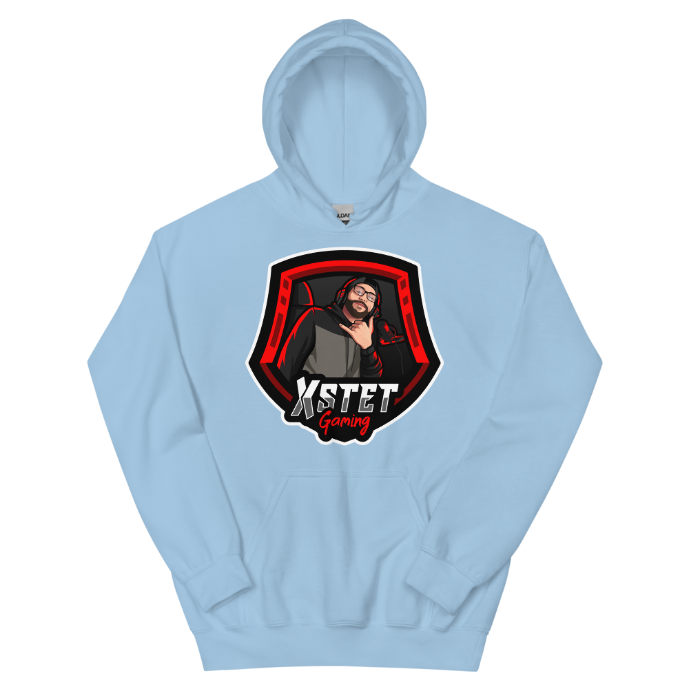 XStet Gaming Hoodie