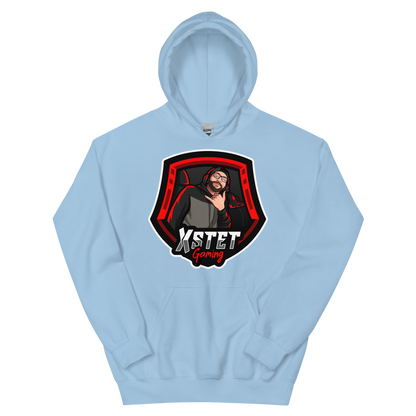 XStet Gaming Hoodie
