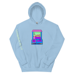 Candilicious Gaming Hoodie