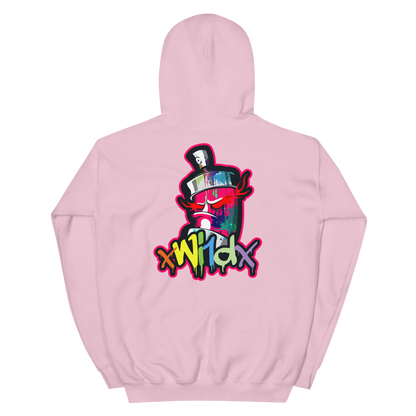 xWi1dx Hoodie