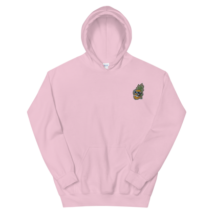SweatyJayGaming Embroidered Hoodie