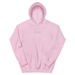 Primroze Embroidered Hoodie