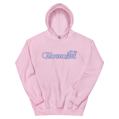 Tourmaline Hoodie