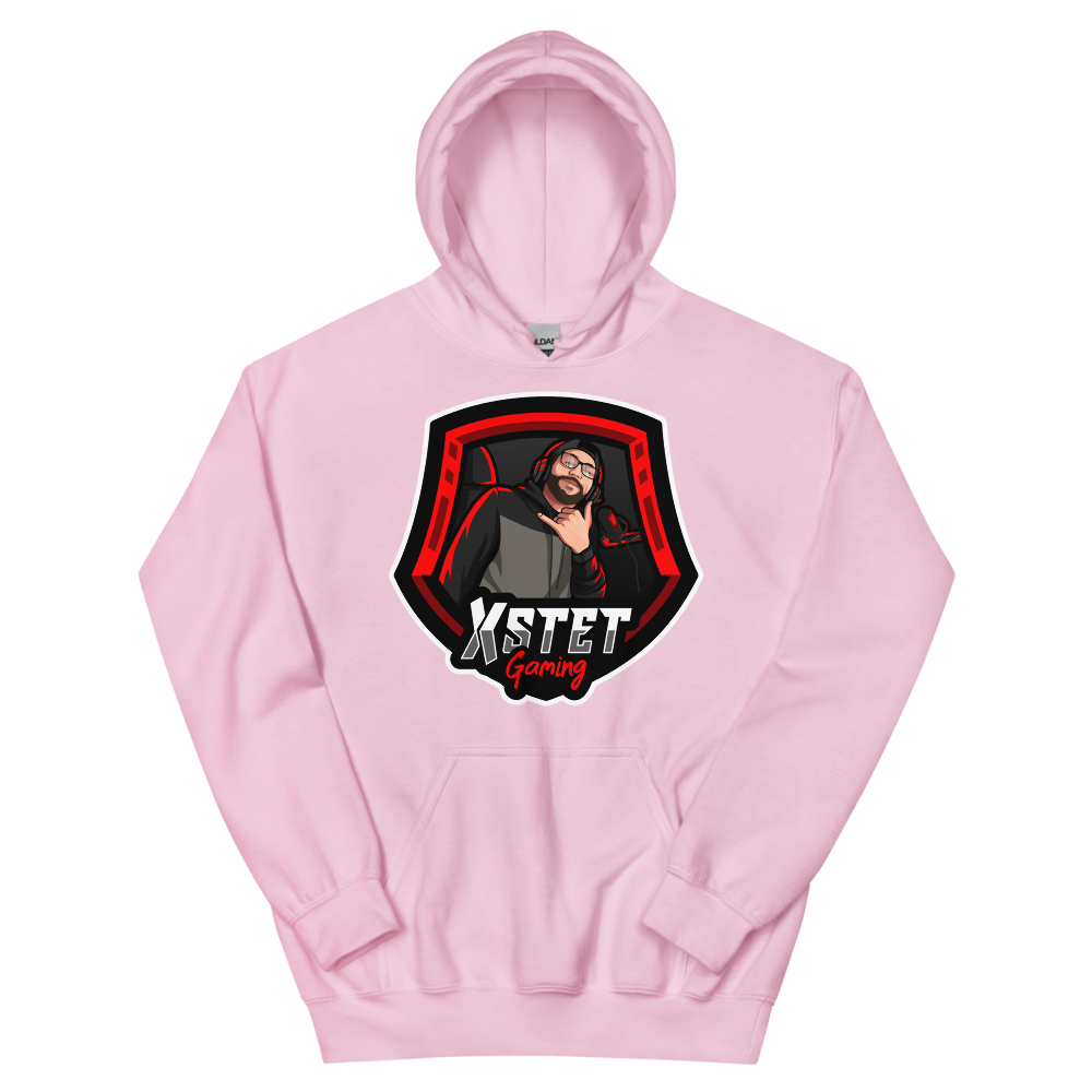 XStet Gaming Hoodie