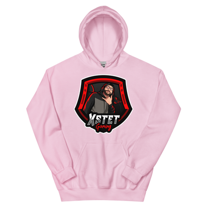 XStet Gaming Hoodie