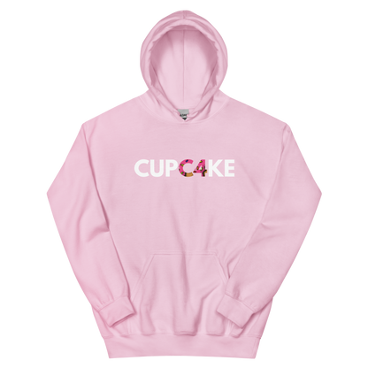 Cupc4ke Hoodie