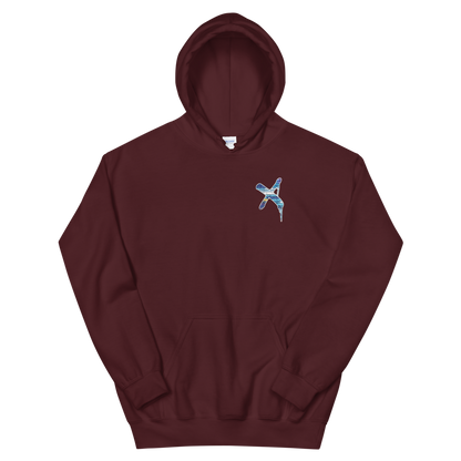 xWi1dx Hoodie