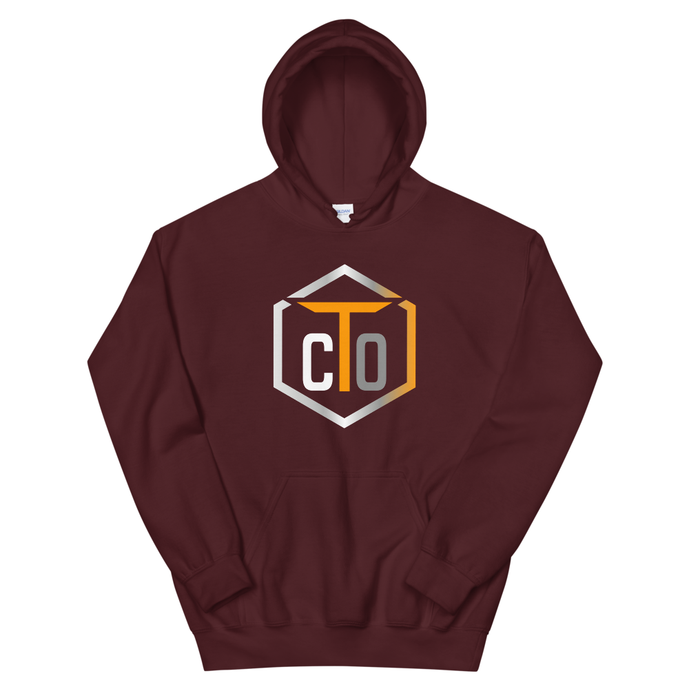TheChosenOne607 Hoodie